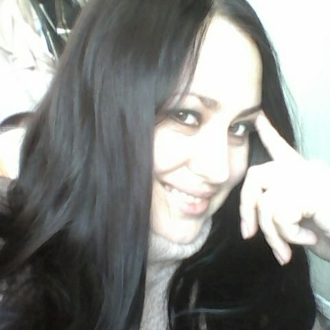 Юлия Сагайдак