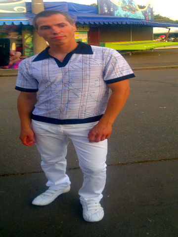 Владимир Тимофеев