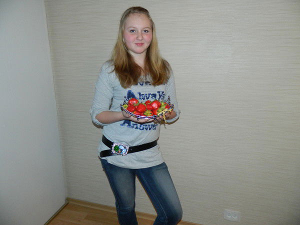 Кристина Цветкова