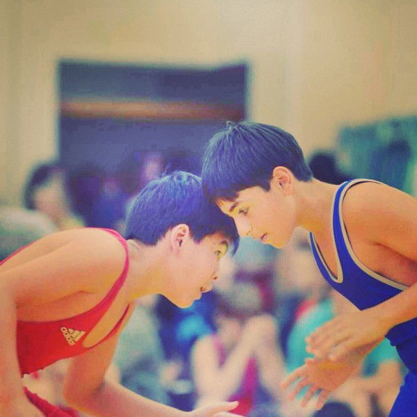 Нурлан Алиев