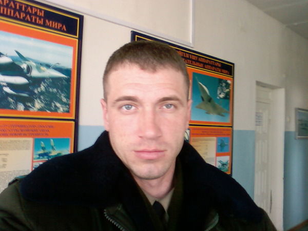 Kostya Lazarev