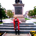 Светлана Кулик