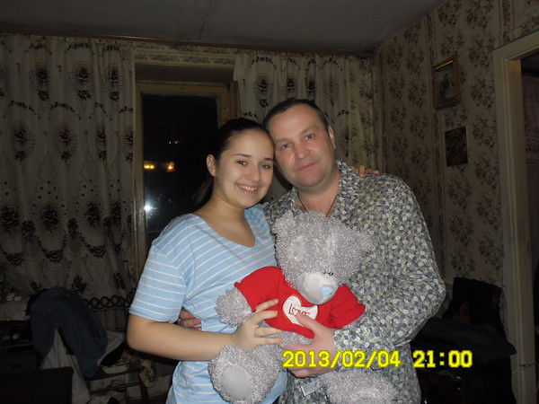 Виктор Новиков