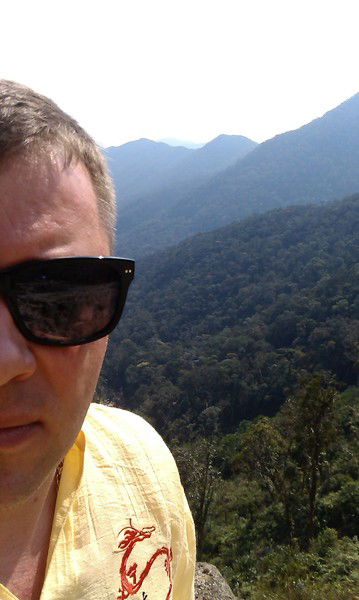 Вячеслав Варлаков