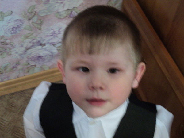 Дима Меньшов