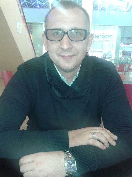 Алексей Хурдей