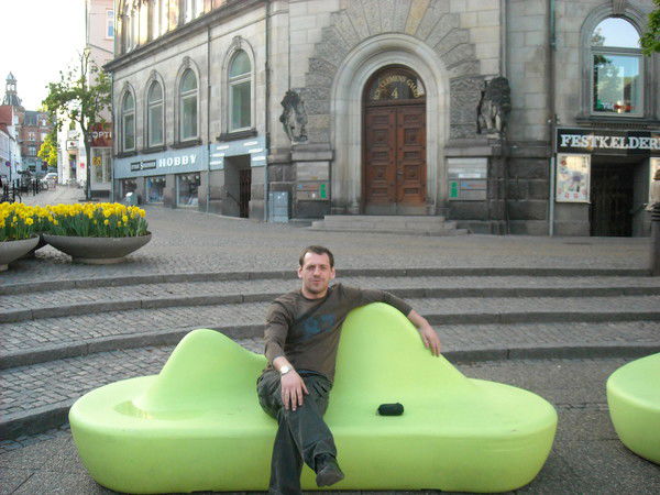 Игорь Троянов