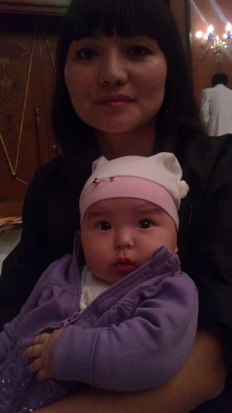 Асель Жумал