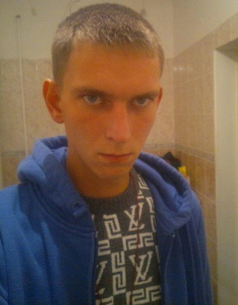 Александр Гудилов