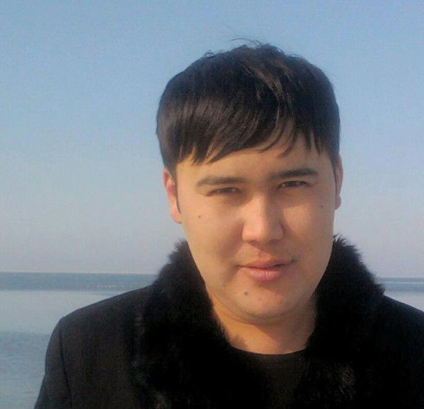 Аскар Еркенович