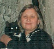 Нина Морозова