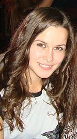 Юкос Викулина