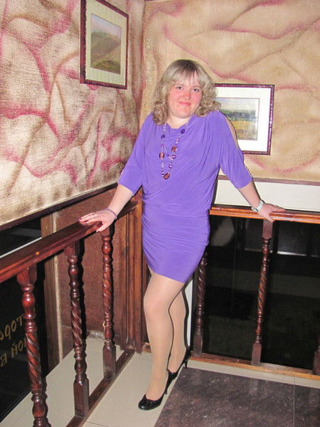 Анна Кальнина