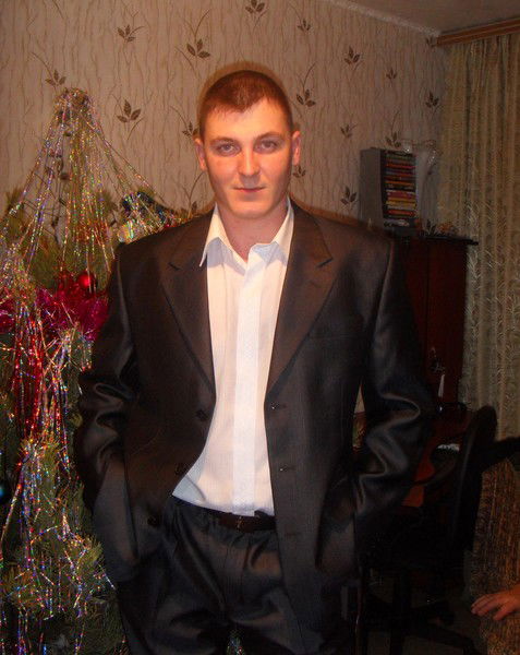 Максим Пырков