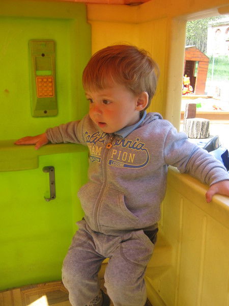 Таня Мавроди