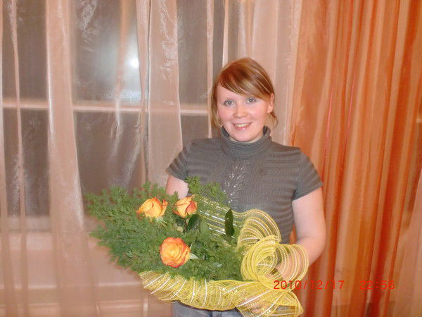 Анна Пьянкова