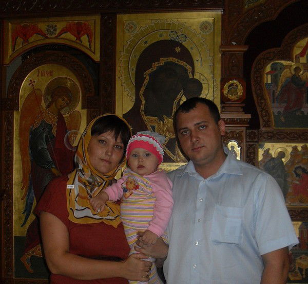 Надежда Белизнова