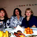 Айгуль Каханова