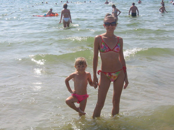 Екатерина Малёва