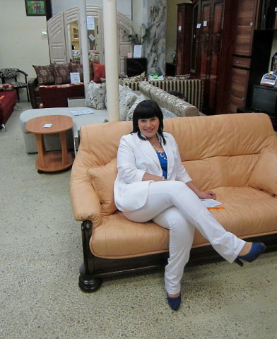 Зоя Шарипова