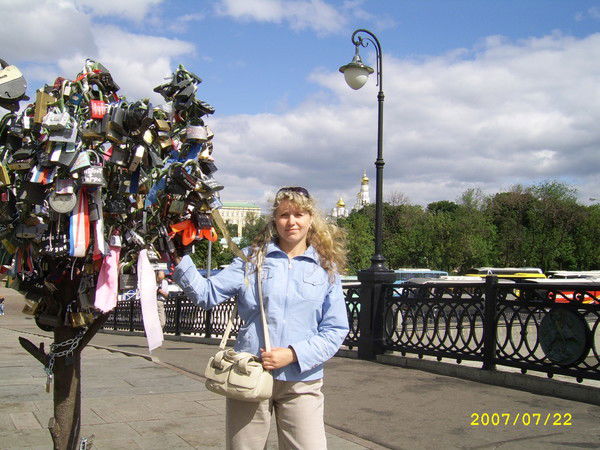 Юлия Корытова