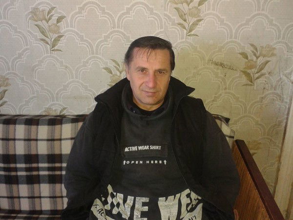 Владимир Кикилашвили