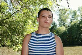 Вова Илюхин