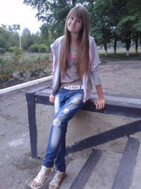 Диана Топчий