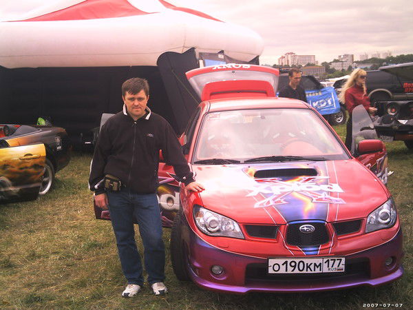 Алексей Смирнов