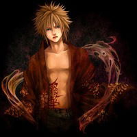 Макс Бульвинский