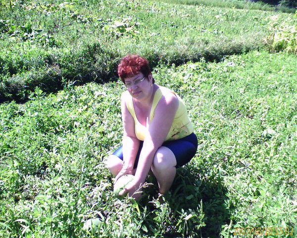 Валентина Безрукова