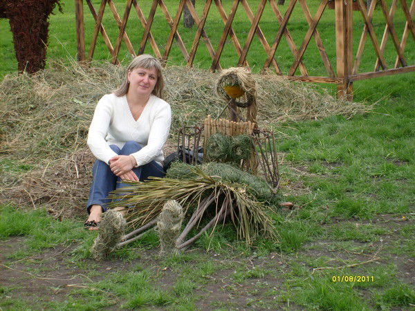 Марина Винская