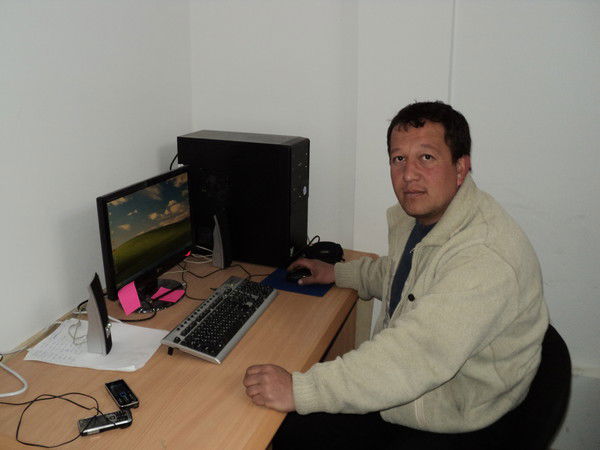 Абдулатиф Хакимов