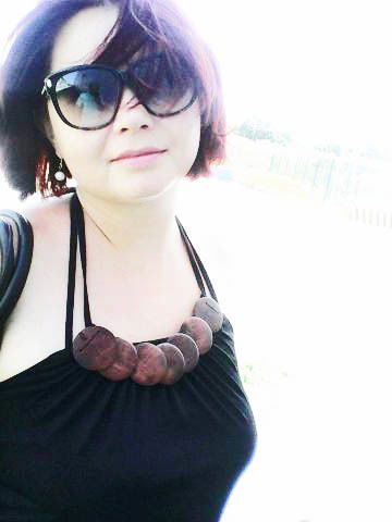 Лилия Кокоева