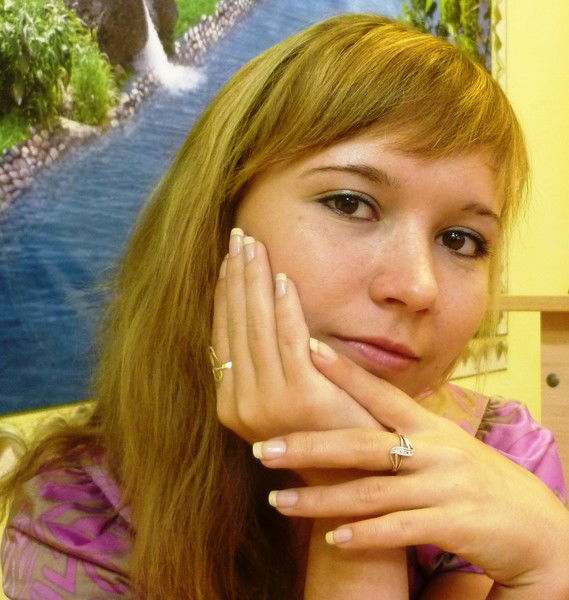 Полина Сорока