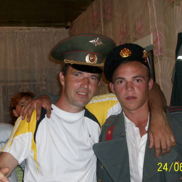 Раман Иванов