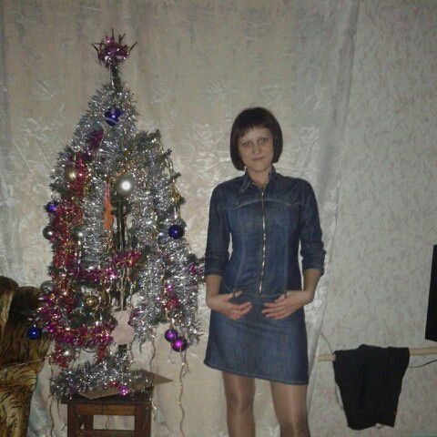 Валентина Котова