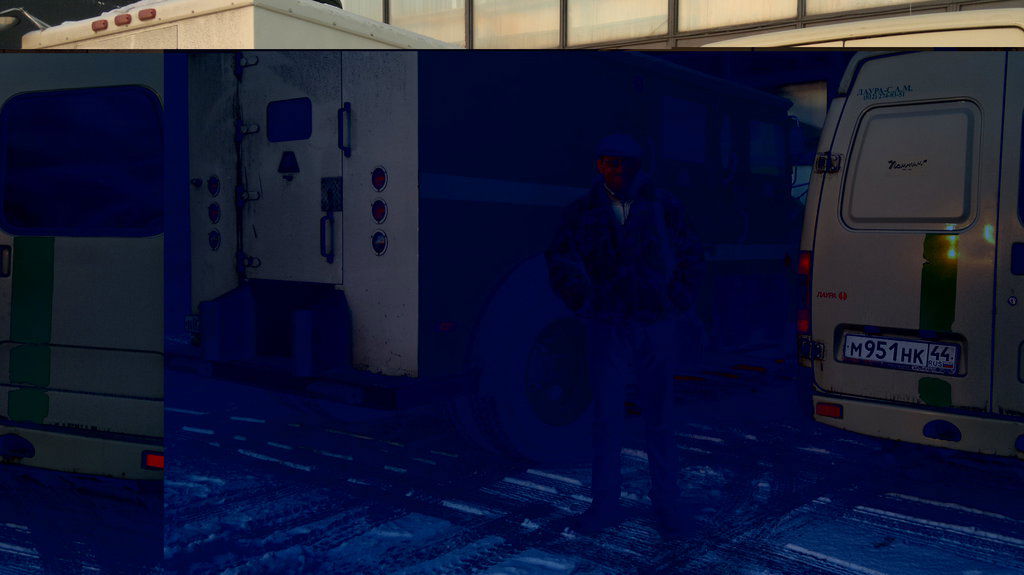 Игорь Надыршин