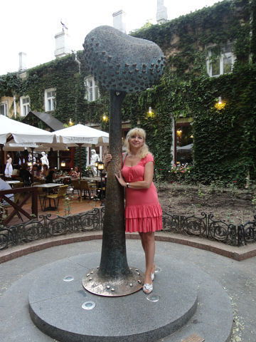 Елена Бабенко