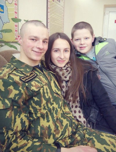 Снежана Бирюкова