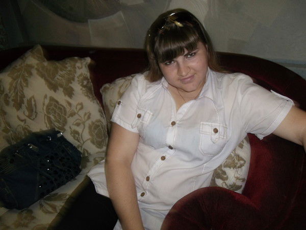 Дарья Попатенко