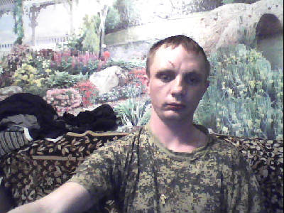 Николай Соколов