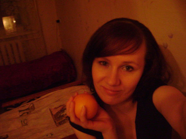 Дарья Грауберг