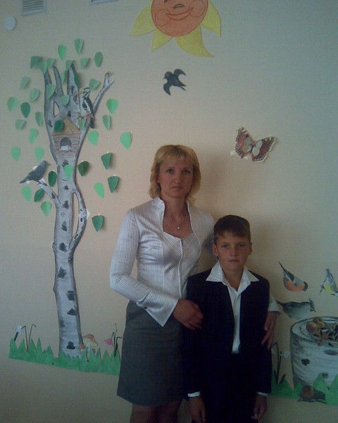 Светлана Тарасова