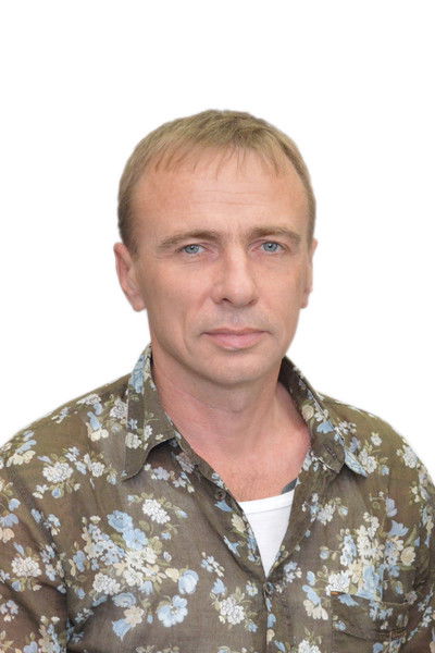 Александр Gtr