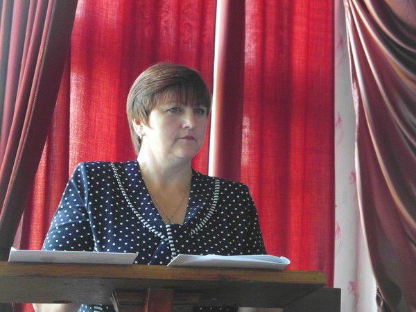 Вера Остермиллер