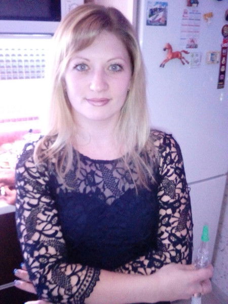 Полина Соколова