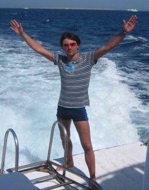 Александр Костюков