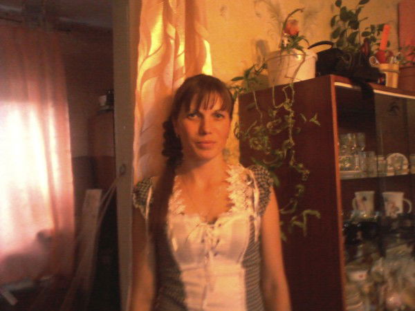 Любовь Истомина