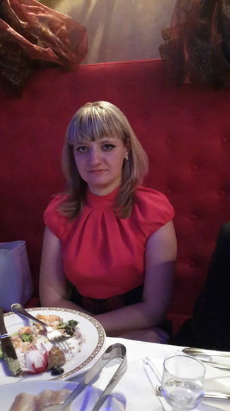 Нагорная Елена